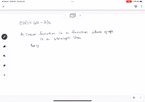 true-or-false-is-the-function-linear-ct-60-2t