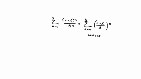 1-point-find-the-interval-of-convergence-for-the-given-power-series-x-_-5n-n_9n-n-the-series-is-convergent-from-x-left-end-included-enter-y-or-n-to-x-right-end-included-enter-y-or-n-29998