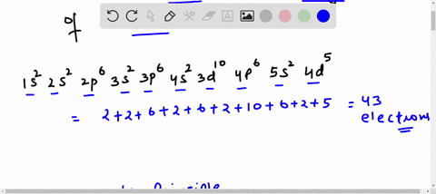 1s2-2s2-2p6-3s2-3p6-4s2-3d10-4p6-5s2-4d-5