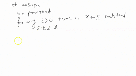 let-s-be-a-nonempty-set-of-real-numbers-that-is-bounded-above-and-let-s-be-its-least-upper-bound-prove-that-there-exists-a-sequence-a_n-such-that-each-a_n-belongs-to-s-and-s-is-the-limit-of-33857