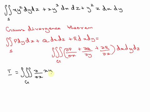 2-use-gauss-divergence-theorem-to-evaluate-the-surface-integral-jzgdyda2y-drdz-y-zdrdy-where-s-is-the-closed-surface-consisting-of-the-cylinder-222-40-y-2-and-two-discs-12-22-4y-0-and-z2z-4y-19642