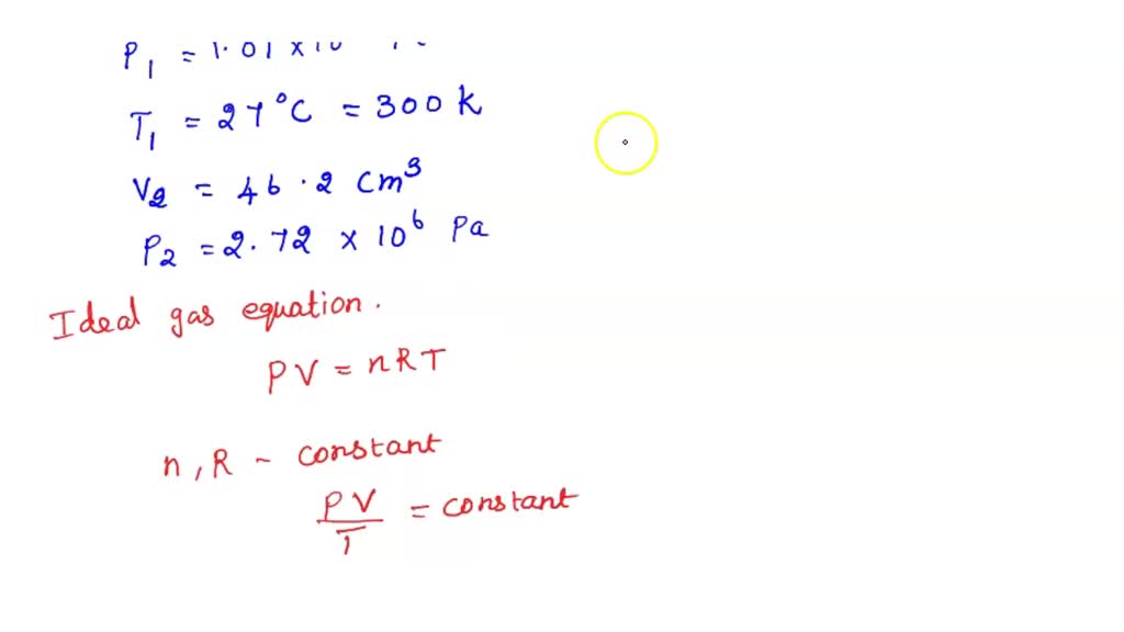 SOLVED A Jaguar XK8 convertible has an eightcylinder engine. At the