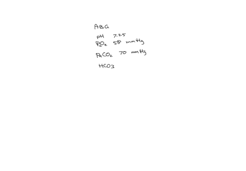 the-nurse-is-assessing-arterial-blood-gas-abg-results-for-a-client-who-has-status-asthmaticus-the-results-are-ph-725-pao2-58-mm-hg-paco2-70-mm-hg-and-hco3-26-meql-26-mmoll-which-of-the-following-actio