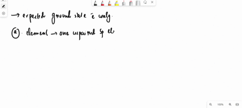 write-the-expected-ground-state-electron-configuration-for-the-following-a-the-element-with-one-unpa-13885