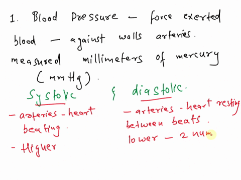 1-what-is-blood-pressure-2-what-is-the-pulse-3-if-a-persons-blood-pressure-is-15590-identify-the-following-a-what-is-the-value-for-the-systolic-pressure-what-event-in-the-heart-cycle-does-th-95704