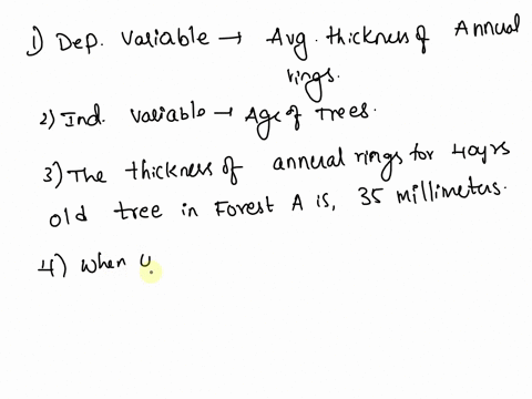 background-the-thickness-of-the-annual-rings-occurring-at-the-time-of-the-tree-indicates-what-type-of-environmental-situation-development-clinates-of-the-past-each-tree-riue-ycr-15-te-pattem-24377