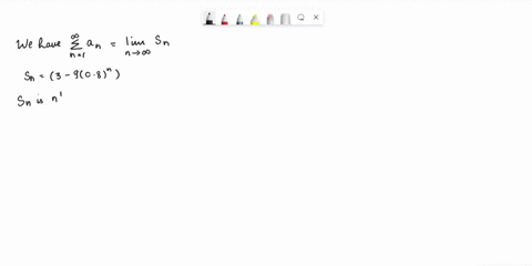 calculate-sn-the-sum-908n-the-series-whose-partial-sums-are-given-43022