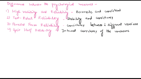 a-differentiate-between-psychological-measures-with-evidence-of-high-validity-and-reliability-versus-low-validity-and-reliability-examine-test-retest-reliability-parallel-forms-reliability-a-64543