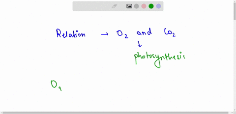 6-review-the-chemical-reaction-for-photosynthesis-and-then-carefully-examine-your-results-from-procedure-i-do-your-results-support-the-relationship-between-oxygen-and-carbon-dioxide-shown-in-32046
