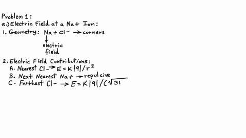 problem-1-in-table-salt-sodium-chloride-mathrmnacl-the-mathrmna-and-mathrmcl-ions-are-arranged-in-a-cubic-crystal-structure-you-can-observe-in-this-structure-a-cube-made-up-of-eight-ions-four-mathrm-2