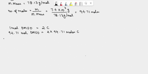 dimethyl-sulfoxide-ch32so-also-called-dmso-calculate-the-number-of-csh-and-o-atoms-in-74x103g-of-dimethyl-sulfoxide-18357