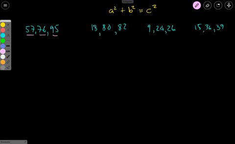 which-of-the-following-sets-of-numbers-could-not-represent-the-three-sides-of-a-right-triangle-57-7695-188082-92426-153639-58096
