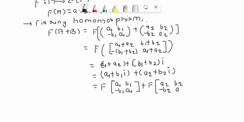 consider-the-ring-m-5-babez-under-entry-wise-addition-and-standard-matrix-multiplication_-show-that-this-ring-is-isomorphic-to-the-ring-r-of-gaussian-integers-r-a-bi-ab-z-i2-1-b-determine-wh-50336