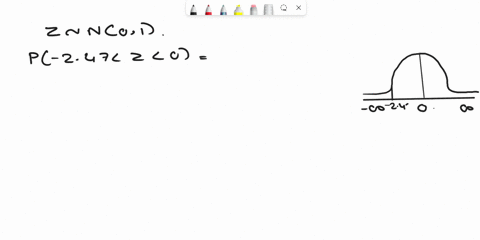 find-the-area-of-the-shaded-region-under-the-standard-normal-curveif-convenient-use-technology-to-find-the-area-247-the-area-of-the-shaded-region-is-round-to-four-decimal-places-as-needed-83328