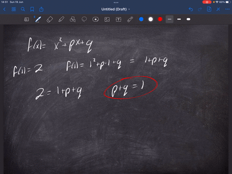 let-f-x-x2-px-q-find-the-values-of-p-and-q-such-that-fl-2-is-an-extreme-value-of-f-on-02-_-is-this-value-maximum-or-minimum-p-q-51384