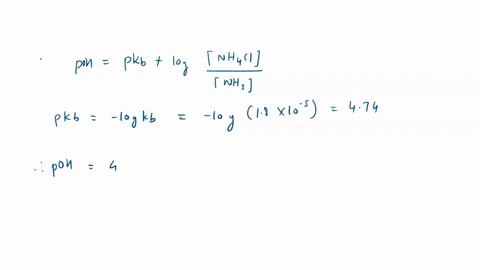calculate-the-solubility-of-mgoh2-in-a-buffer-solution-that-is-075-m-nh3-and-050-m-nh4cl-kb-for-nh3-18-x-10-5-17-pts-55152