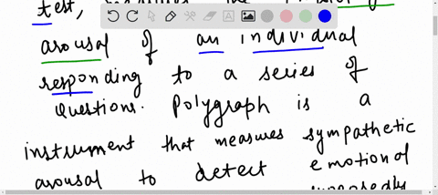 the-polygraph-or-lie-detector-measures-primarily-the-______-component-of-emotions-a-physiological-b-41112