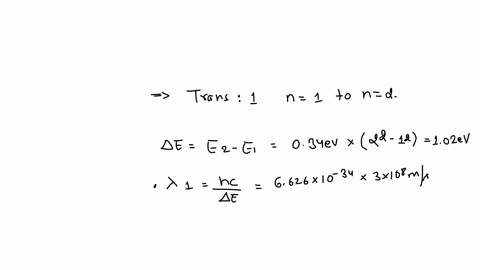 dye-molecule-has-electrons-that-are-free-to-travel-up-and-down-a-chain-of-atoms-giving-electron-energy-states-that-are-given-by-the-particle-in-a-box-model-with-en034evn2-part-a-what-are-the-three-lon