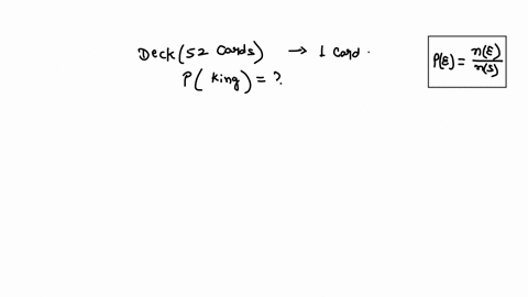 a-card-is-drawn-at-random-from-a-deck-of-cards-find-the-probability-of-getting-a-king-84232