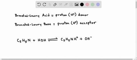 what-are-the-bronsted-lowry-bases-in-the-following-chemical-reaction-cshsnlaq-h2ol-cshsnhlaq-oh-aq-cshsnhzo-oh-cshsnhzo-cshsn-oh-cshsn-cshsnht-74871