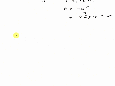 it-is-desired-to-construct-solenoid-that-will-have-resistance-of-560-0-at-2008c-and-produce-magnetic-field-of-420-10-2-tat-its-center-when-it-carries-current-of-460-a-the-solenoid-is-to-be-c-36402