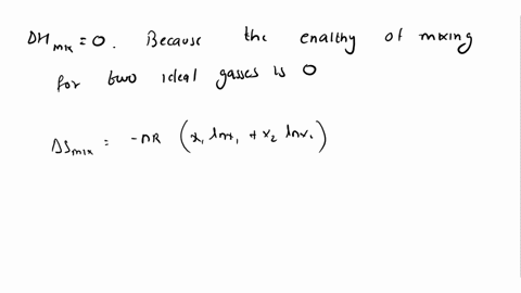 two-different-gases-occupy-the-two-bulbs-shown-here-consider-the-process-that-occurs-when-the-stopcock-is-opened-assuming-the-gases-behave-ideally-how-does-the-process-affect-the-entropy-of-81034