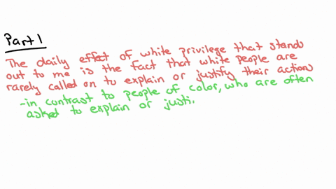 in-unpacking-the-invisible-knapsack-by-peggy-mcintosh-which-of-the-daily-effects-of-white-privilege-in-mcintoshs-lost-stands-out-to-you-and-why-how-do-we-lessen-the-impact-of-our-privilege-or-lack-pri