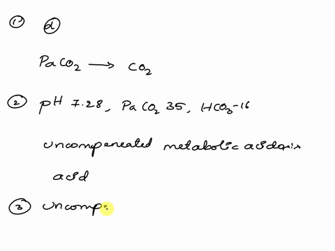 1-which-lab-result-is-consistent-with-a-diagnosis-of-respiratory-acidosis-a-a-ph-of-747-b-a-pao2-of-90-c-an-hco3-of-20-d-a-paco2-of-60-2-a-semicomatose-diabetic-patient-is-admitted-to-the-ed-04723