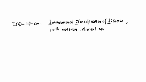 following-the-icd-10-cm-guidelines-is-optional-but-highly-encouraged-group-of-answer-choices-true-false