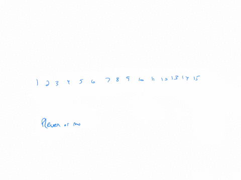 a-spinner-has-equal-regions-numbered-1-through-15-what-is-the-probability-that-the-spinner-will-stop-on-an-even-number-or-a-multiple-of-3-06722