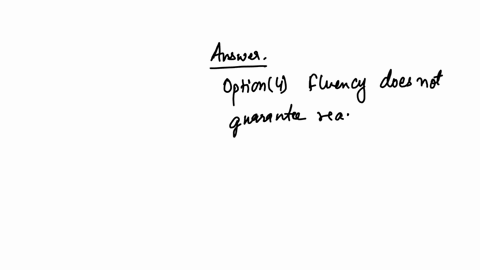 how-is-fluency-related-to-reading-comprehension-answer-fluency-does-not-impact-a-students-ability-to-comprehend-text-fluency-is-the-only-skill-that-students-need-to-develop-in-order-to-comprehend-text