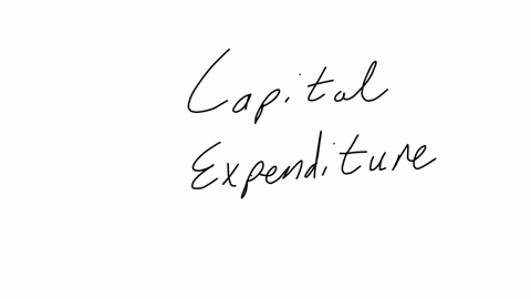 which-of-the-following-best-explains-what-is-meant-by-capital-expenditure-capital-expenditure-is-expenditure-1-on-non-current-assets-including-repairs-and-maintenance-2-on-expensive-items-over-1-0-0-0