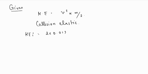 please-answer-with-solution-if-needed-all-that-following-thank-you-problem-set-impulse-and-momentum-a-block-of-mass-200-g-sliding-with-a-velocity-of-12-cms-on-a-smooth-level-surface-makes-a-47916