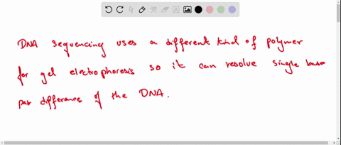 question-4-025-pts-dna-sequencing-uses-a-different-kind-of-polymer-for-gel-electrophoresis-so-it-can-resolve-single-base-pair-differences-of-the-dna-true-false-30525