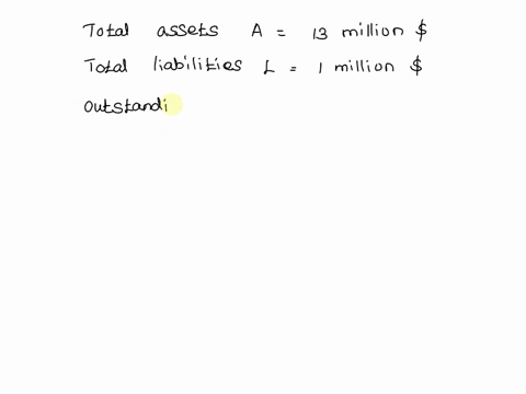 a-mutual-fund-has-total-assets-of-13-million-and-total-liabilities-of-1-million-there-are-4-million-shares-outstanding-you-invest-3000-in-this-fund-how-many-shares-are-you-purchasing-shares