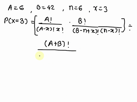 5243-question-help-if-we-sample-from-small-finite-population-without-replacement-the-binomial-distribution-should-not-be-used-because-the-events-are-not-independent-if-sampling-is-done-witho-85766