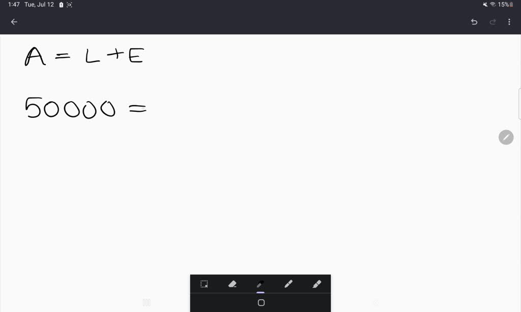 SOLVED Total assets of Macy's, Inc. equals 19,381 million and its