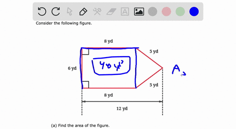 consider-the-following-figure-8-yd-5-yd-6-yd-5-yd-8-yd-12-yd-a-find-the-area-of-the-figure-yd-b-find-the-perimeter-of-the-figure-yd-53404