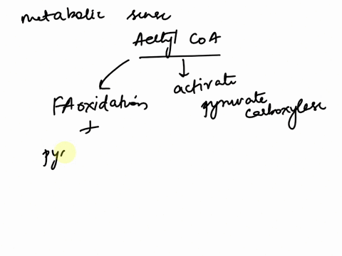 biochemistry-regulation-question-explain-why-it-makes-metabolic-sense-for-acetyl-coa-which-is-not-a-substrate-for-gluconeogenesis-to-activate-pyruvate-carboxylase-98742