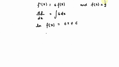 solve-the-equation-f-x-6f-x-and-f-2-9-f-x-9e2x6-f-x-9e6x-12-69-f-x-9x2-f-x-6e-77879