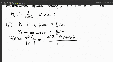 we-roll-a-fair-die-four-times-a-describe-the-sample-space-0-and-the-probability-measure-p-that-model-this-experiment-to-describe-p-give-the-value-of-pw-for-each-outcome-w-n-let-a-be-the-even-64394
