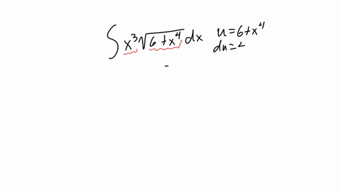 evaluate-the-indefinite-integral-int-x3-sqrt6x4-d-x
