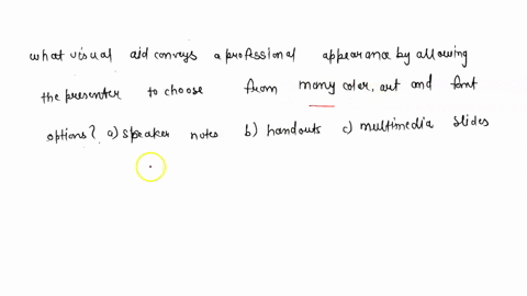 what-visual-aid-conveys-a-professional-appearance-by-allowing-the-presenter-to-choose-from-many-color-art-and-font-options-speaker-notes-handouts-multimedia-slides-11768