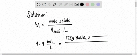 calculate-the-volume-in-milliliters-of-a-44-m-sodium-nitrate-solution-that-contains-175-g-of-sodium-nitrate-nano3-round-your-answer-to-2-significant-digits-90866