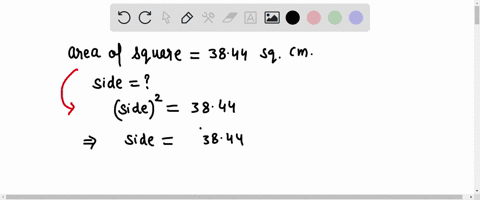 if-the-area-of-a-square-is-3844-sq-cm-then-find-the-side-of-square-05684