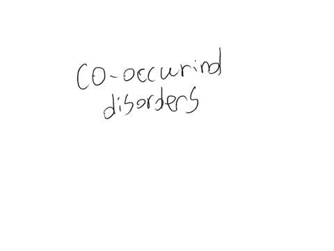 please-briefly-explain-why-the-term-co-occurring-disorders-should-be-used-instead-of-the-term-dual-diagnosis