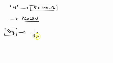 find-the-equivalent-resistance-for-4-resistors-each-of-100-ohm-connected-in-parallel