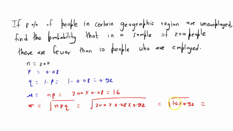 if-8-of-all-the-people-in-j-certain-age-group-are-not-working-find-the-probability-in-a-sample-of-20opeople-that-fewer-than-10-people-are-not-working-62874