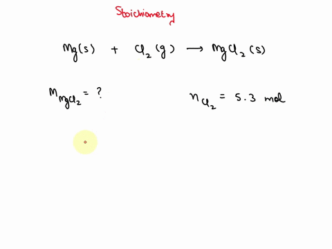what-is-the-mass-in-grams-of-magnesium-chloride-that-can-be-produced-from-530-moles-of-chlorine-gas-reacting-with-excess-magnesium-mgs-clzg-mgci_s-1d-99767