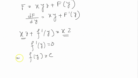 consider-f-and-c-below-fx-y-z-yz-i-xz-j-xy-16z-k-c-is-the-line-segment-from-2-0-3-to-4-5-1-a-find-a-function-f-such-that-f-f-fx-y-z-b-use-part-a-to-evaluate-c-f-dr-along-the-given-curve-c-89903